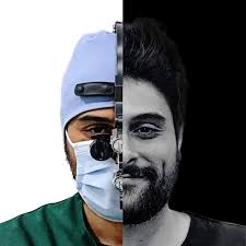 Dr Laith Glissa